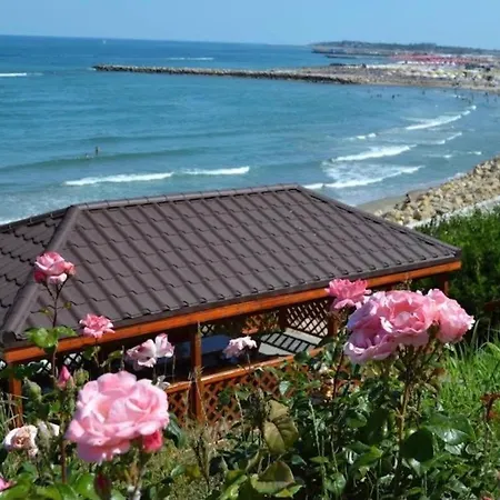 Le Soleil De Paris Eforie Nord
